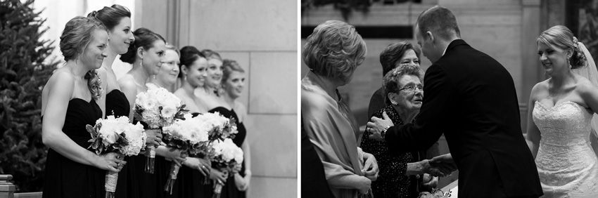 candid wedding photography in Syracuse