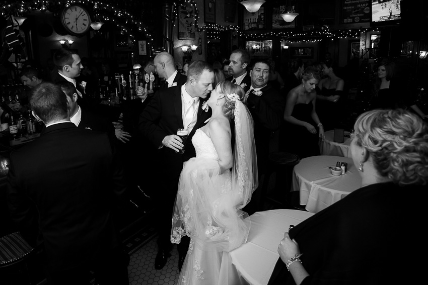 wedding photos at Kitty Hoynes