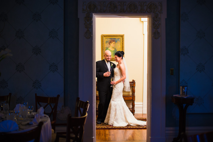 Wedding photography at century club of Syracuse