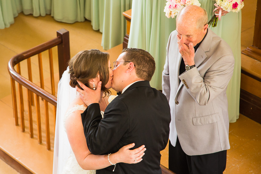 unique cooperstown wedding photography