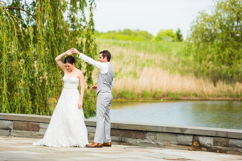 Turning Stone wedding photography