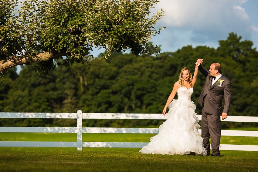 John Joseph Inn wedding photography