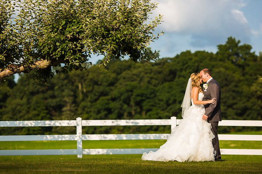 Finger lakes wedding photography at John Joseph Inn