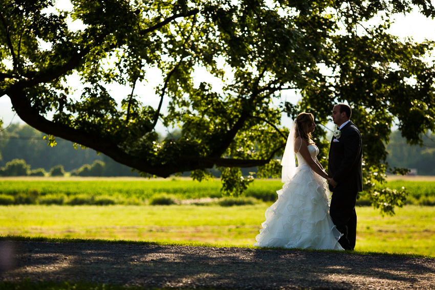 Groton, NY wedding photography