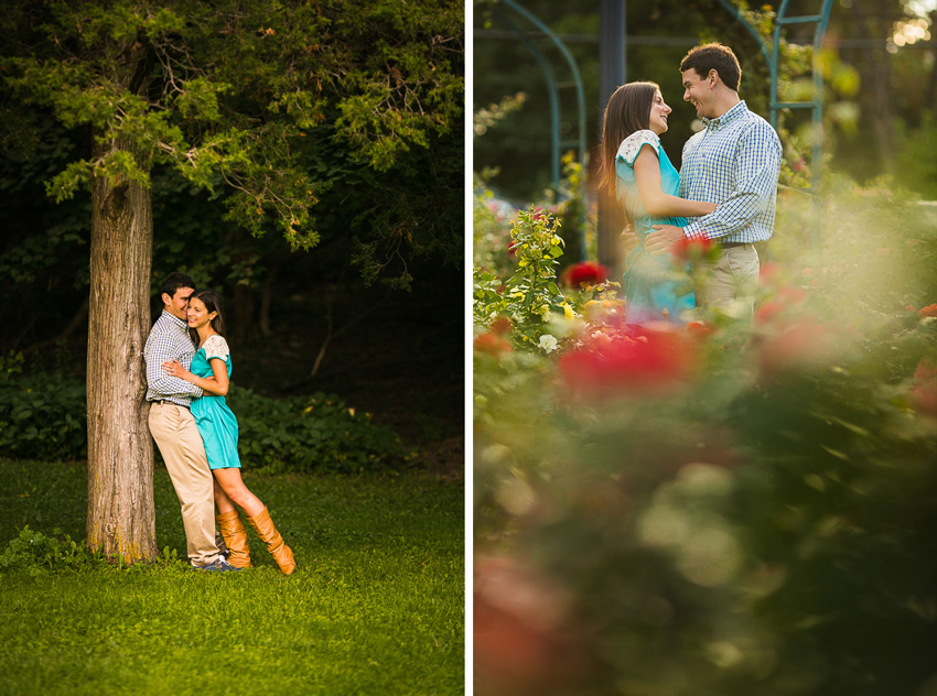 syracuse engagement photography