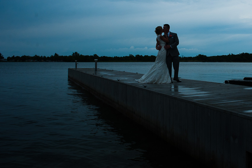 thousand islands wedding photographer