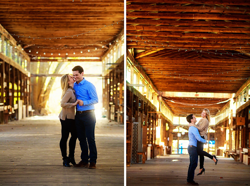 Ithaca Farmers Market Engagement photos