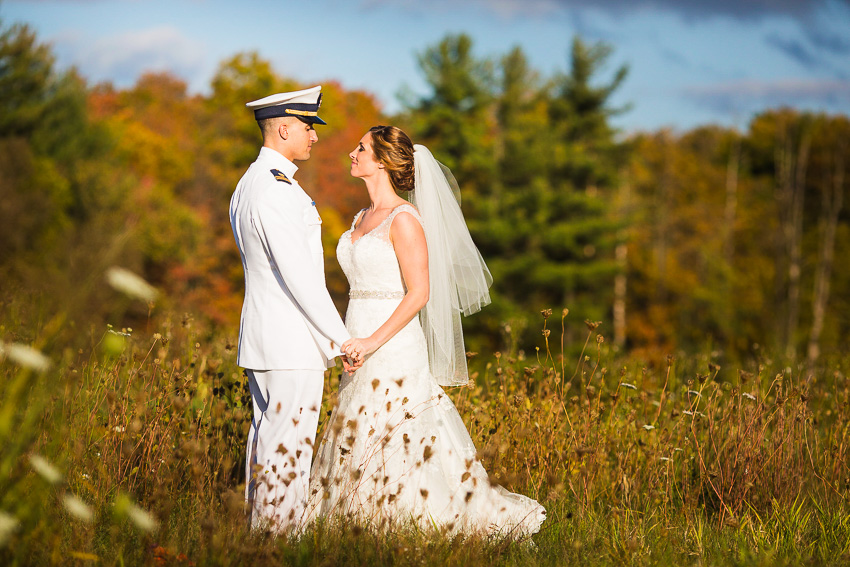 Turning Stone wedding photography