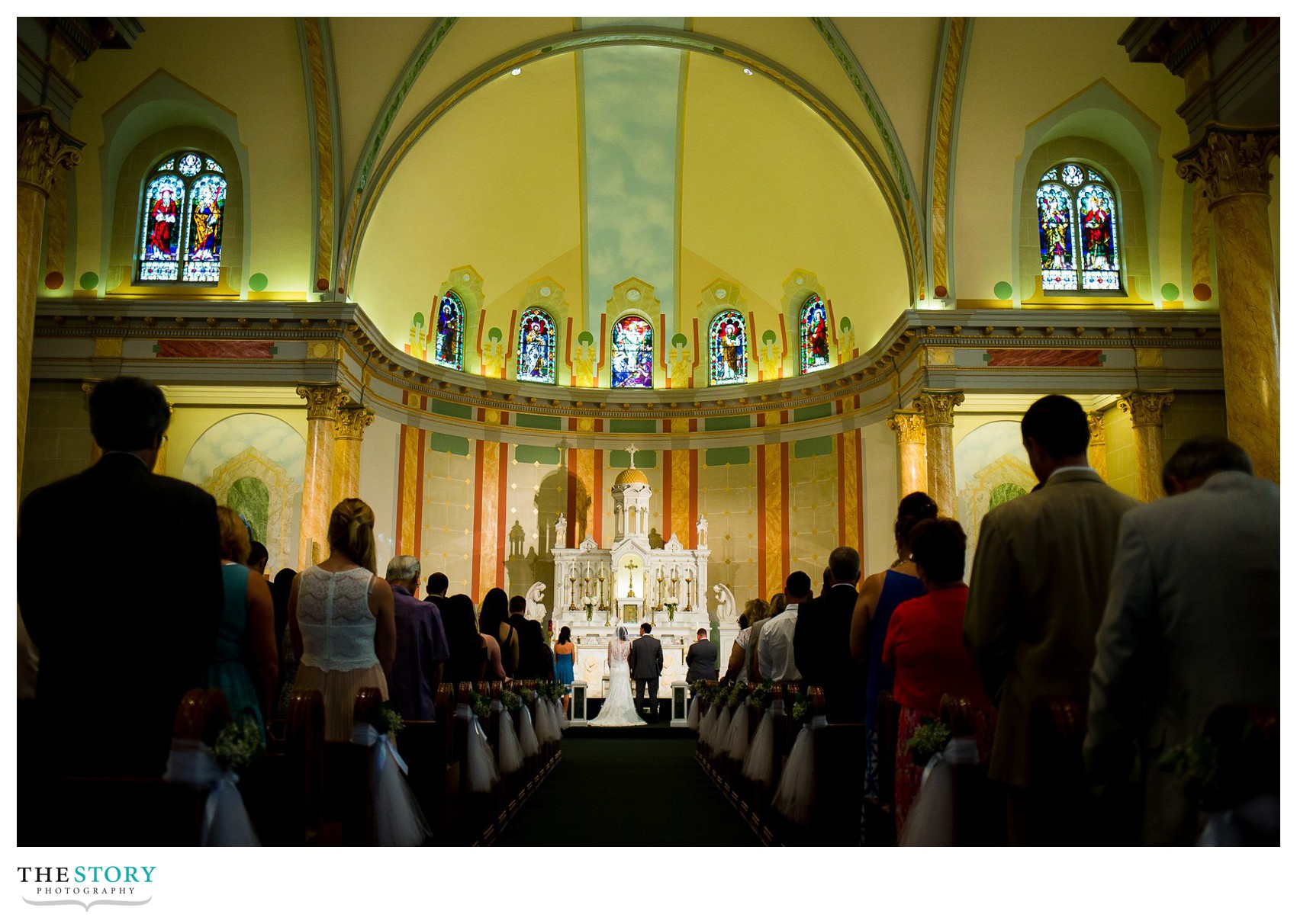 st. matthew's church east syracuse