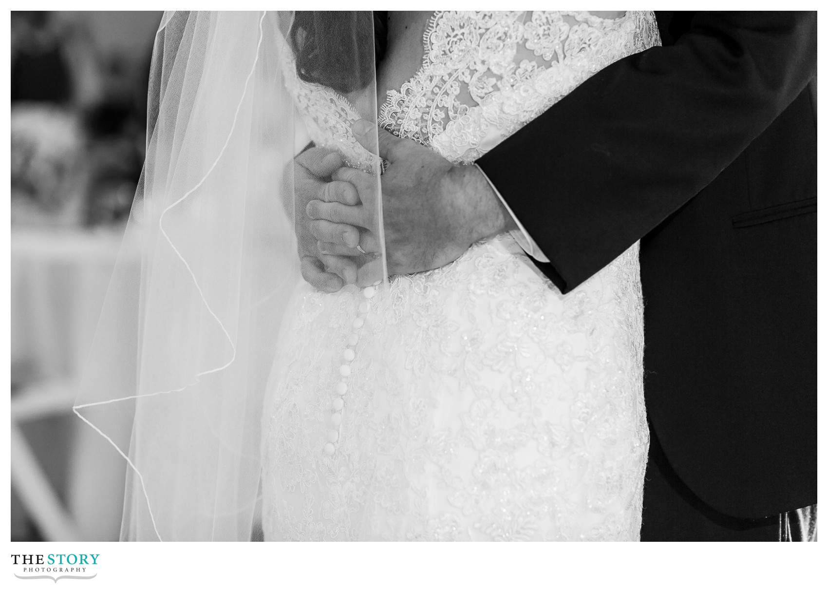 first dance photos at emerson park