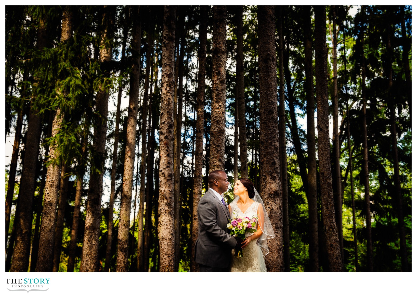 mirbeau inn & spa wedding photography