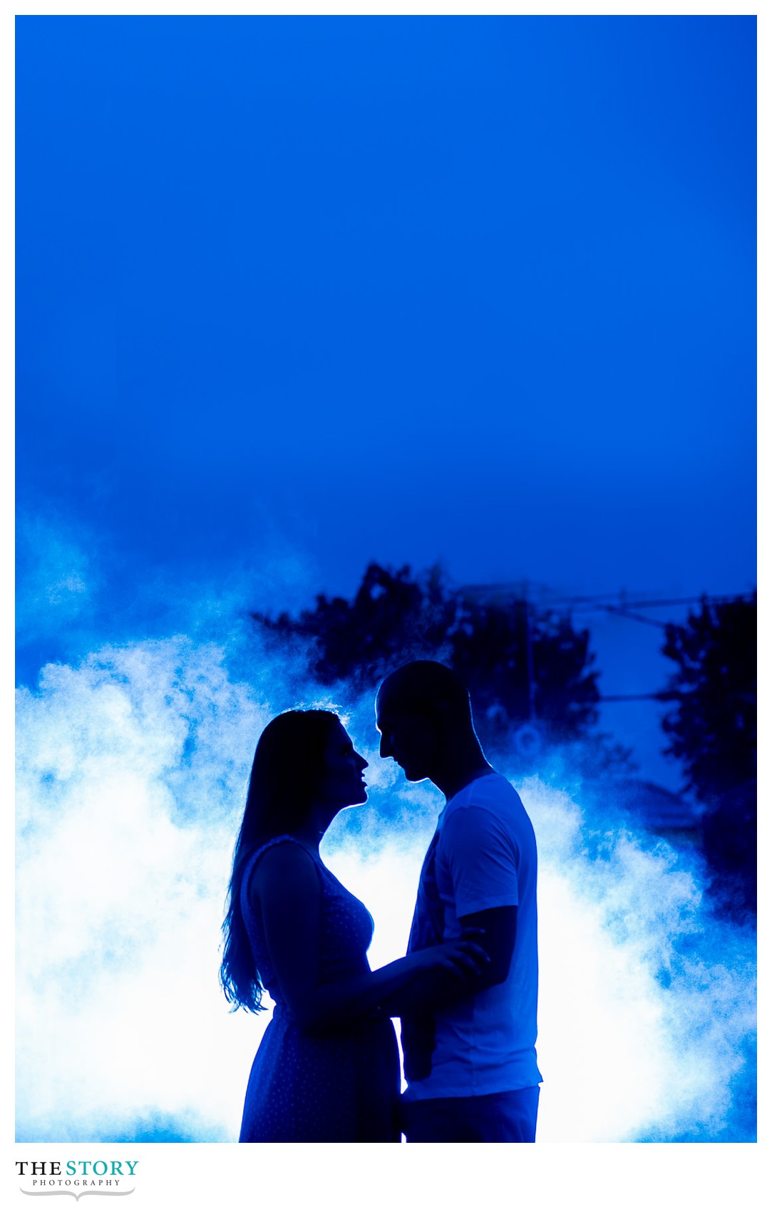 New York state fair engagement photography