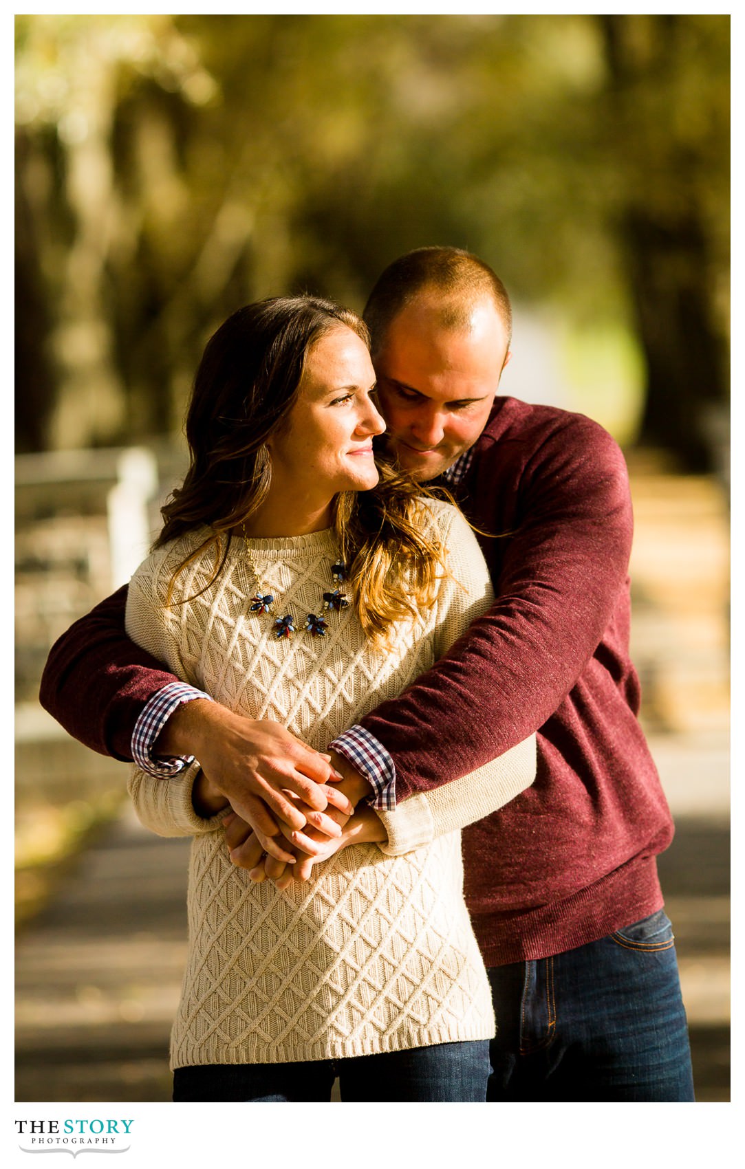 Colgate-University-Engagement-Photos-2