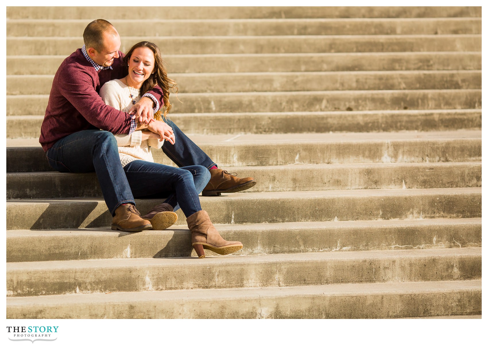 Colgate-University-Engagement-Photos-4