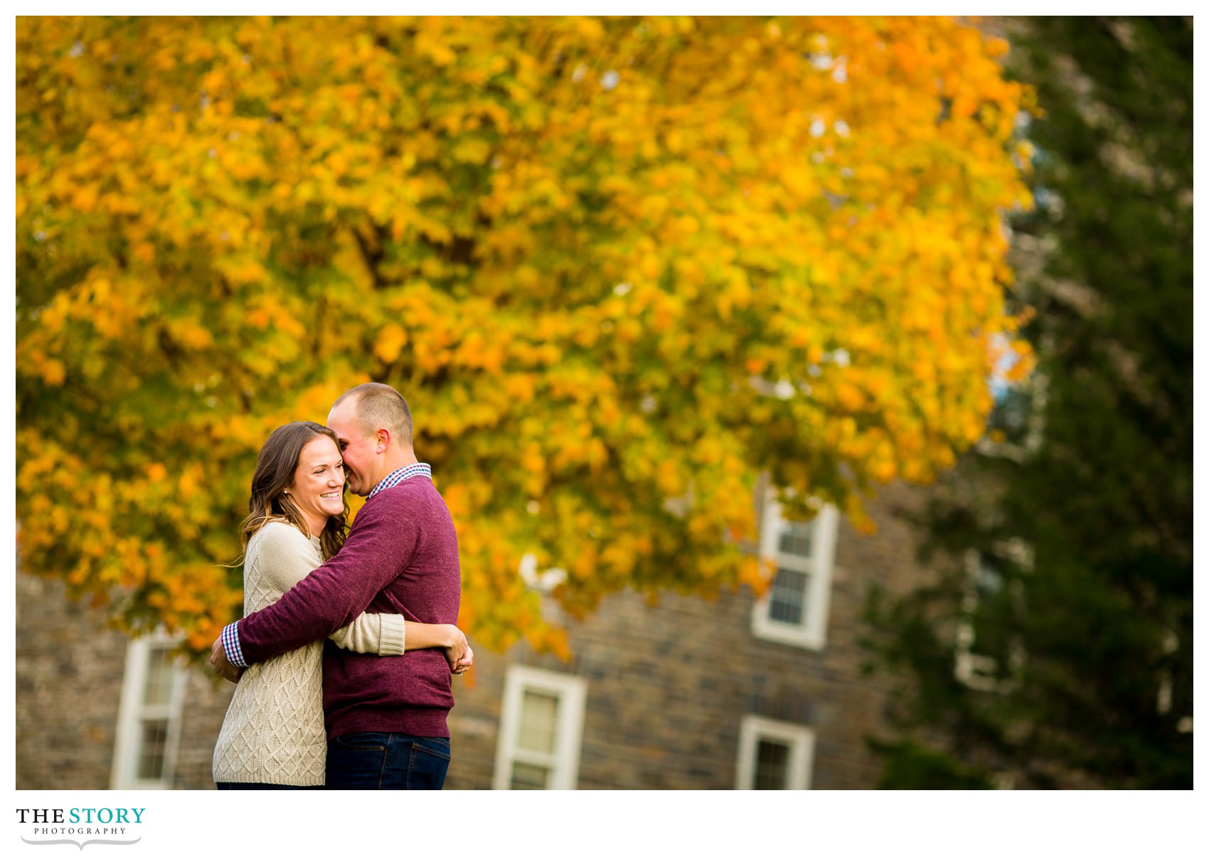 Colgate-University-Engagement-Photos-5