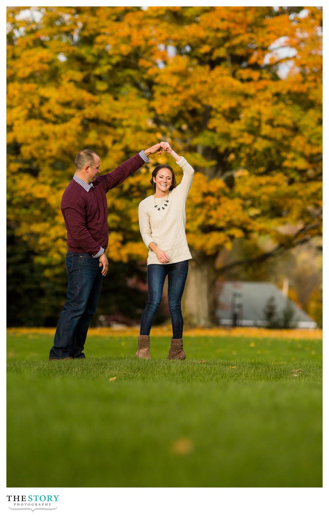 Colgate-University-Engagement-Photos-6