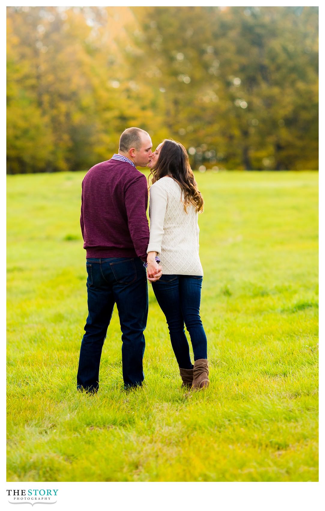 Colgate-University-Engagement-Photos-7