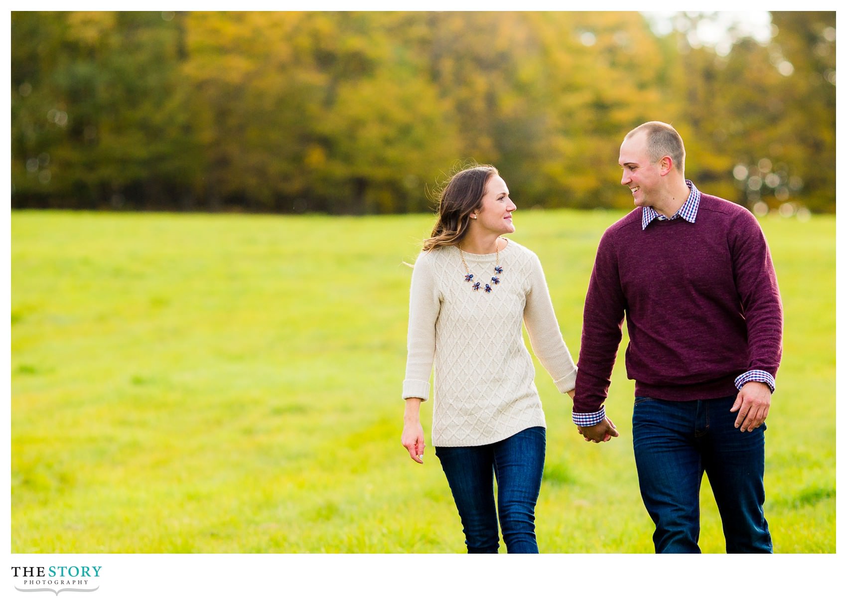 Colgate-University-Engagement-Photos-8