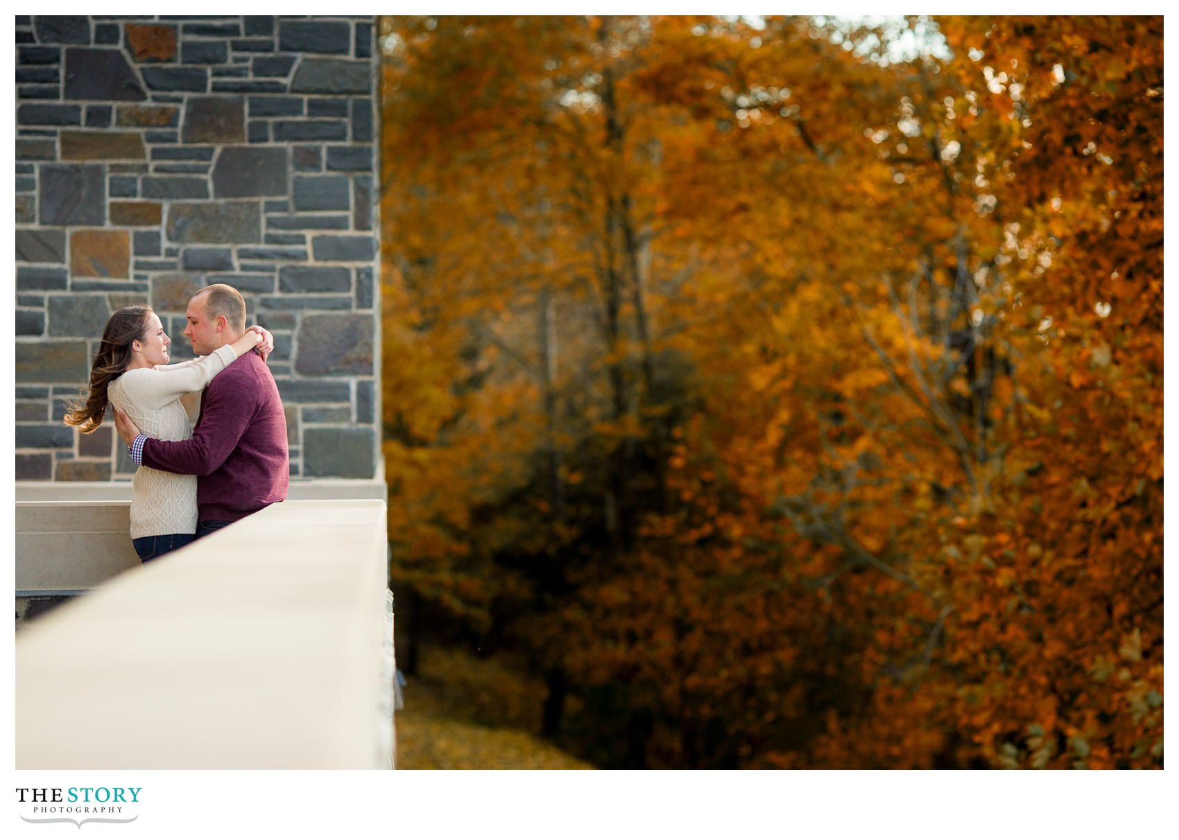 Colgate-University-Engagement-Photos-9