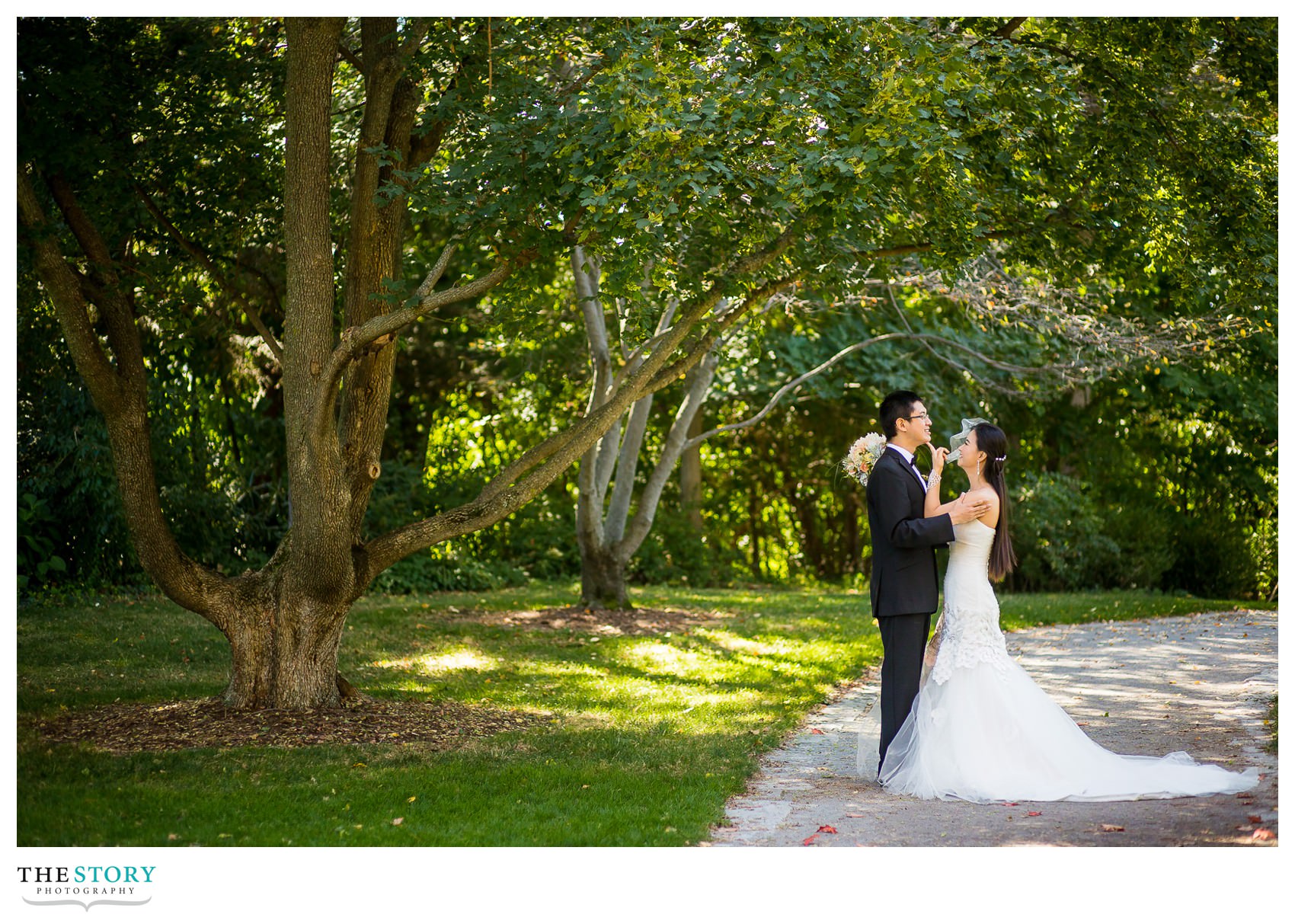 Cornell University wedding photography 