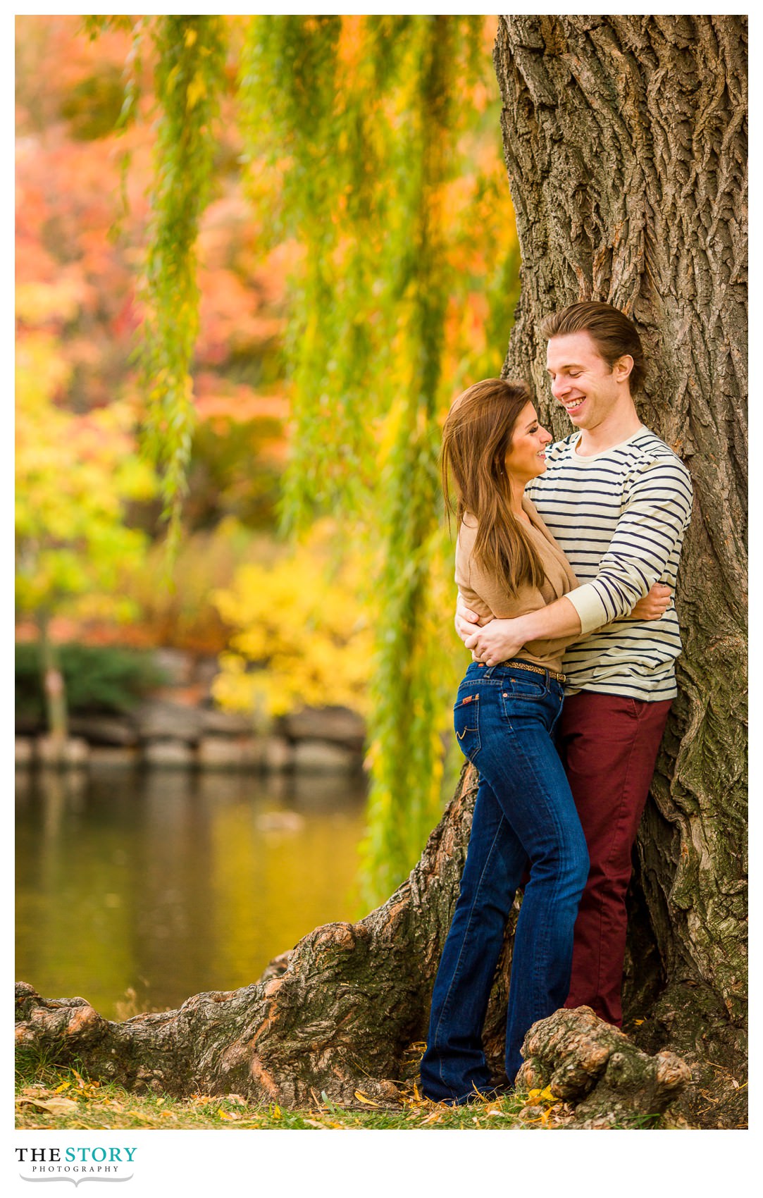 boston-public-garden-engagement-photos