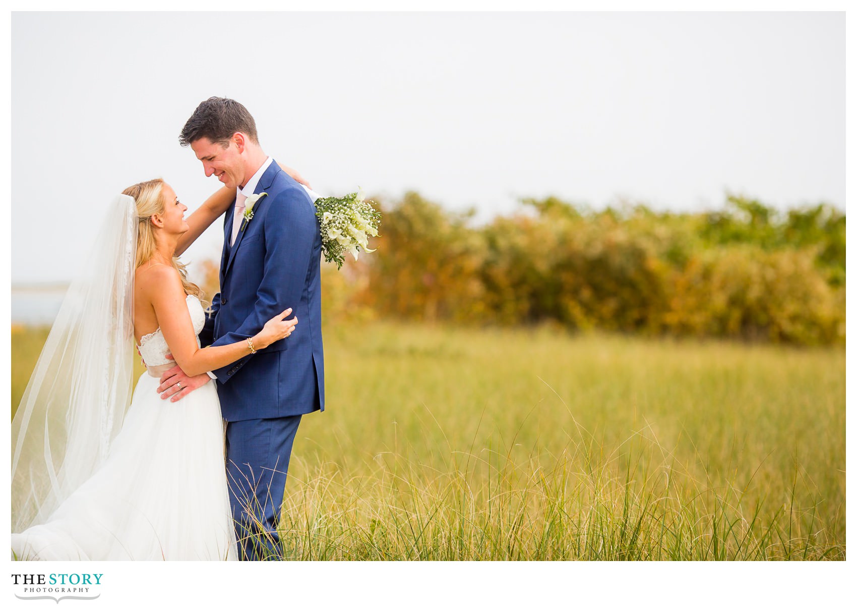 Chatham beach wedding photography