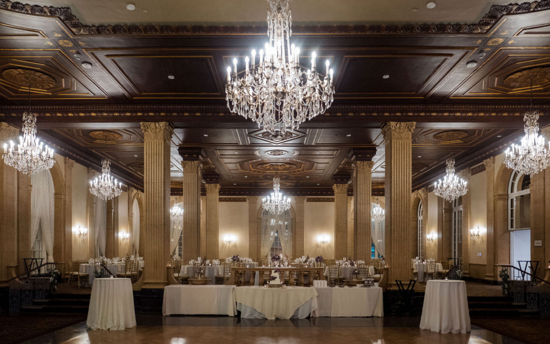 My 5 Favorite Wedding Venues In Syracuse Central New York