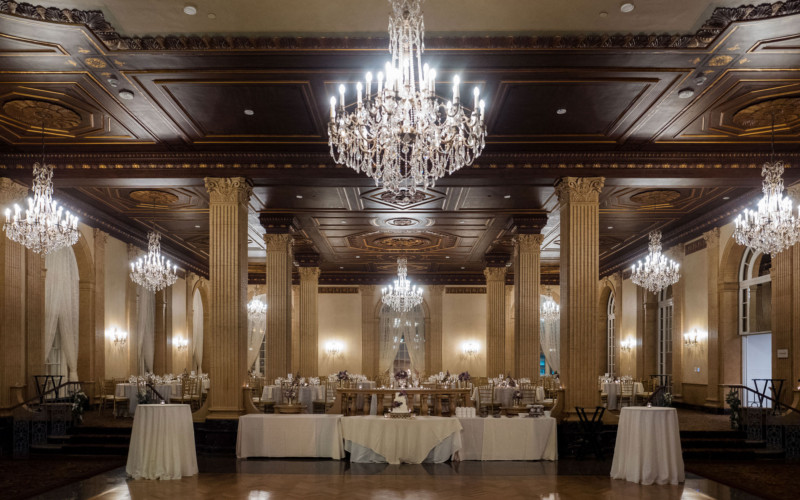 My 5 Favorite Wedding Venues in Syracuse & Central New