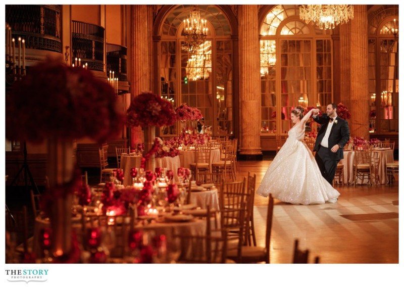 My 5 Favorite Wedding Venues in Syracuse & Central New