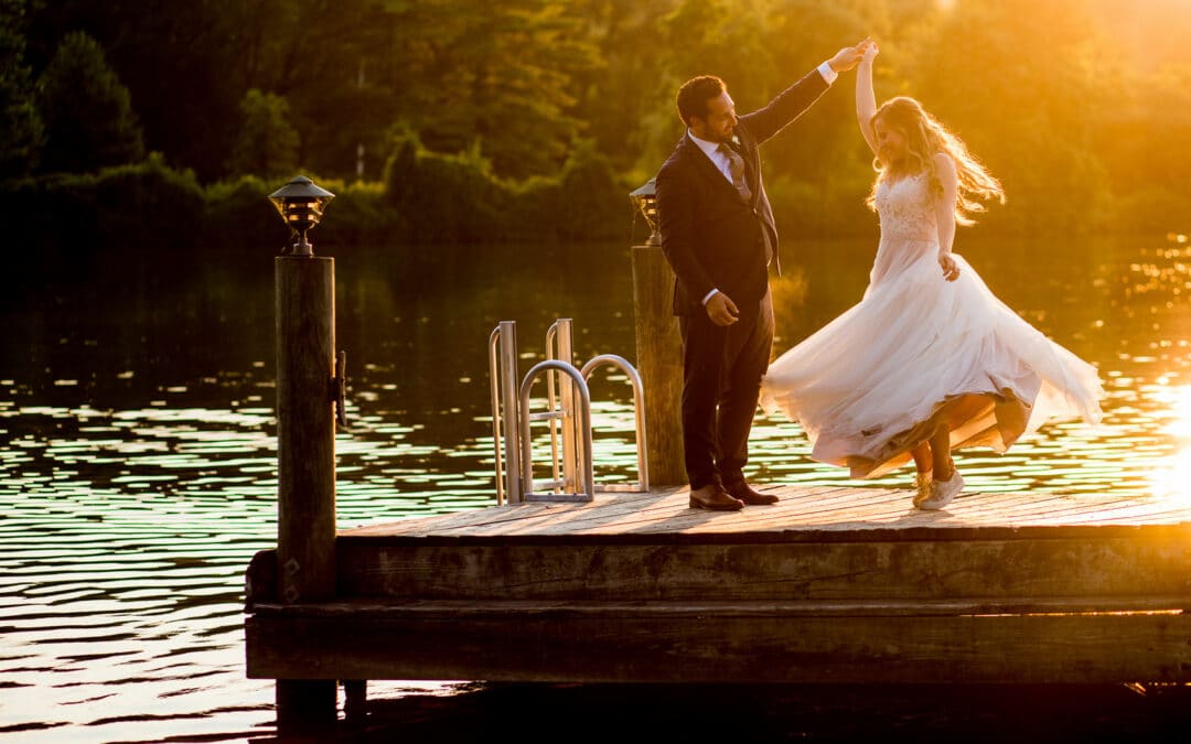 My 5 Favorite Wedding Venues in Syracuse & Central New York