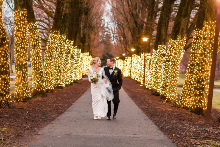 Colgate University Wedding Photographer