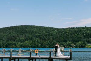 Otesaga Resort Wedding