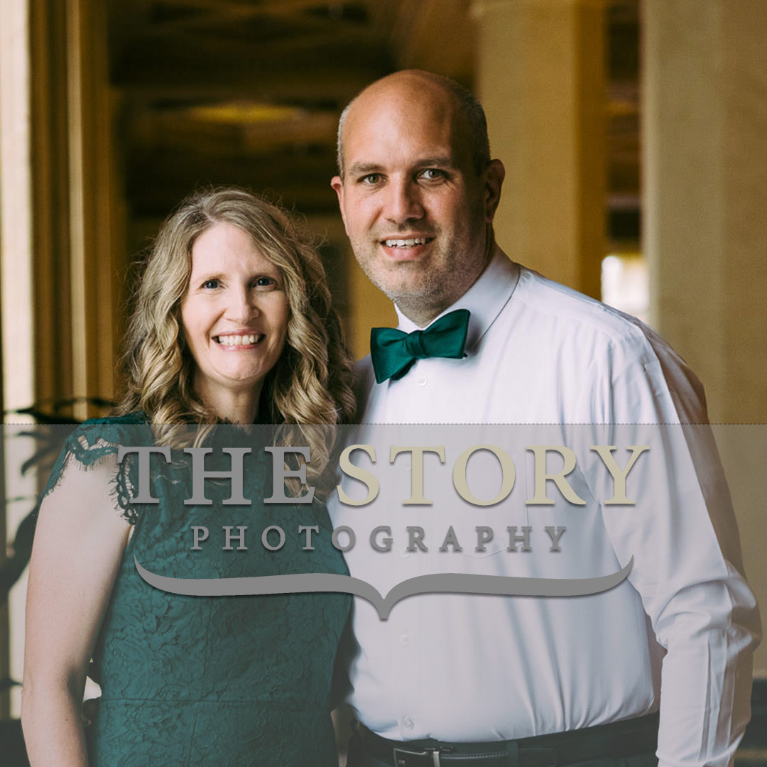 The Story Photography avatar